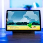 Amazon enlève 170 € à la Pixel Tablet, l’unique tablette de Google avec une enceinte greffée