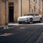 Les excellentes voitures électriques Polestar vont enfin arriver en France