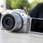 Test du Canon EOS R50 : un appareil photo accessible, némésis des photophones