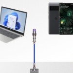 Pixel 6 Pro à 409 €, Dyzon V11 Extra à prix cassé et un laptop Ryzen 7 à moins de 600 € — TOP 3 des deals du jour Pixel 6 Pro à 409 €, Dyzon V11 Extra à prix cassé et un laptop Ryzen 7 à moins de 600 € — TOP 3 des deals du jour