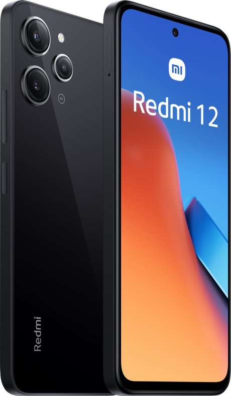 Le Redmi 12 //Source : WinFuture