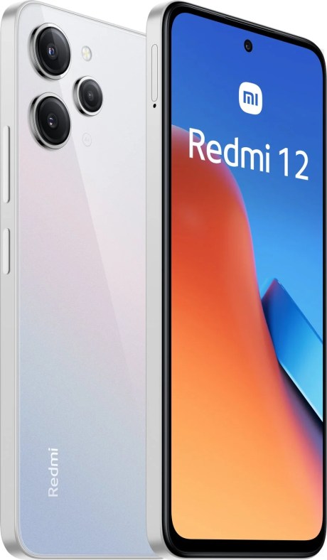 Le Redmi 12 // Source : WinFuture