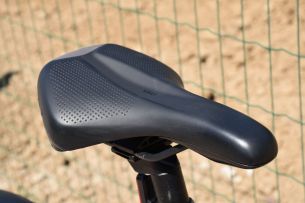 Ref Bikes selle