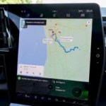 Google Maps va rendre la recharge d’une voiture électrique encore plus simple