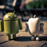 Android ou iPhone (iOS) ? Google Bard a son préféré