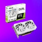 La carte graphique Nvidia RTX 3060 a rarement atteint un prix aussi bas qu’aujourd’hui