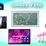 Rue du commerce : le top des offres de ces soldes d’été Rue du commerce : le top des offres de ces soldes d’été