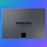 Samsung 870 QVO : 45 €, c’est le prix fou de ce SSD interne avec 1 To de stockage