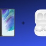 Chez Darty, ce bundle Samsung Galaxy S21 FE + Buds 2 est à moitié prix Chez Darty, ce bundle Samsung Galaxy S21 FE + Buds 2 est à moitié prix
