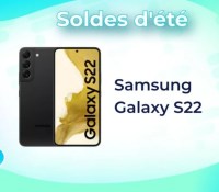 Le smartphone Samsung Galaxy A40 est disponible en précommande pour 259  euros