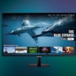 Smart Monitor M5 : l’écran hybride 27 pouces de Samsung chute à 119 € seulement Smart Monitor M5 : l’écran hybride 27 pouces de Samsung chute à 119 € seulement