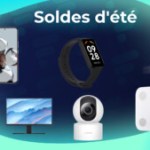 Les soldes d’été chez Xiaomi : voici les meilleures offres à ne pas manquer Les soldes d’été chez Xiaomi : voici les meilleures offres à ne pas manquer