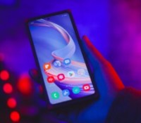 Smartphone Android