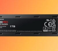 SSD NVMe Samsung 980 Pro