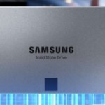 SSD Samsung 870 QVO