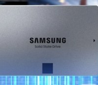 SSD Samsung 870 QVO