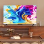 Économisez 320 € avec ce TV 4K QLED (100 Hz, HDMI 2.1) à moins de 600 euros