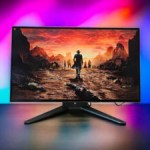 Test de l’écran Corsair Xeneon OLED (27QHD240) : l’OLED est bien la meilleure techno pour le jeu !