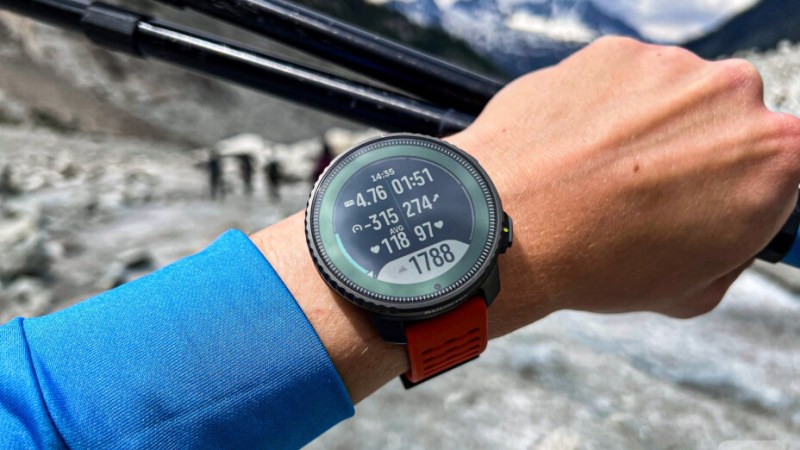 Quelles sont les meilleures montres connectées de sport en 2025 ?