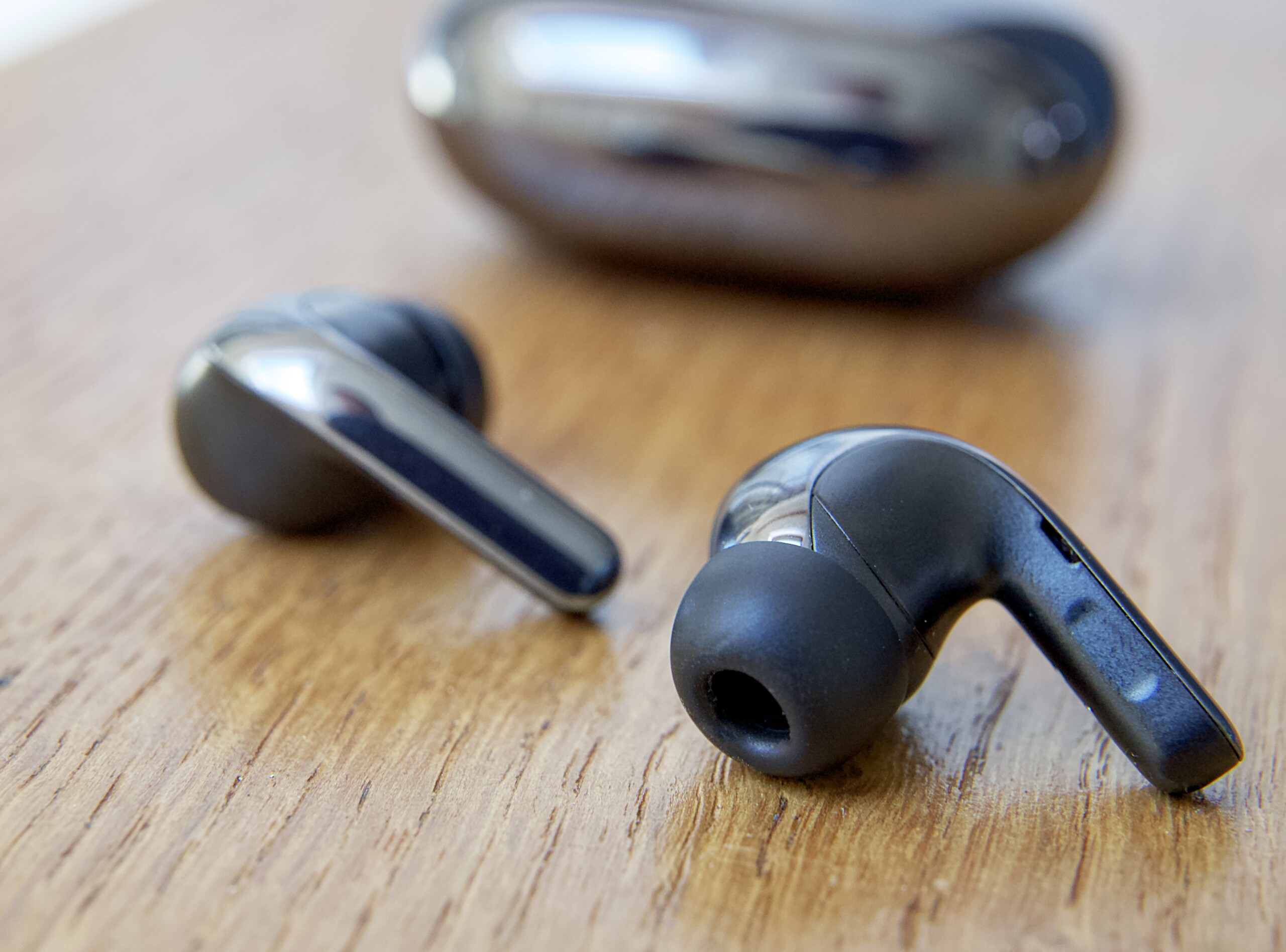 Xiaomi Buds 4 Pro