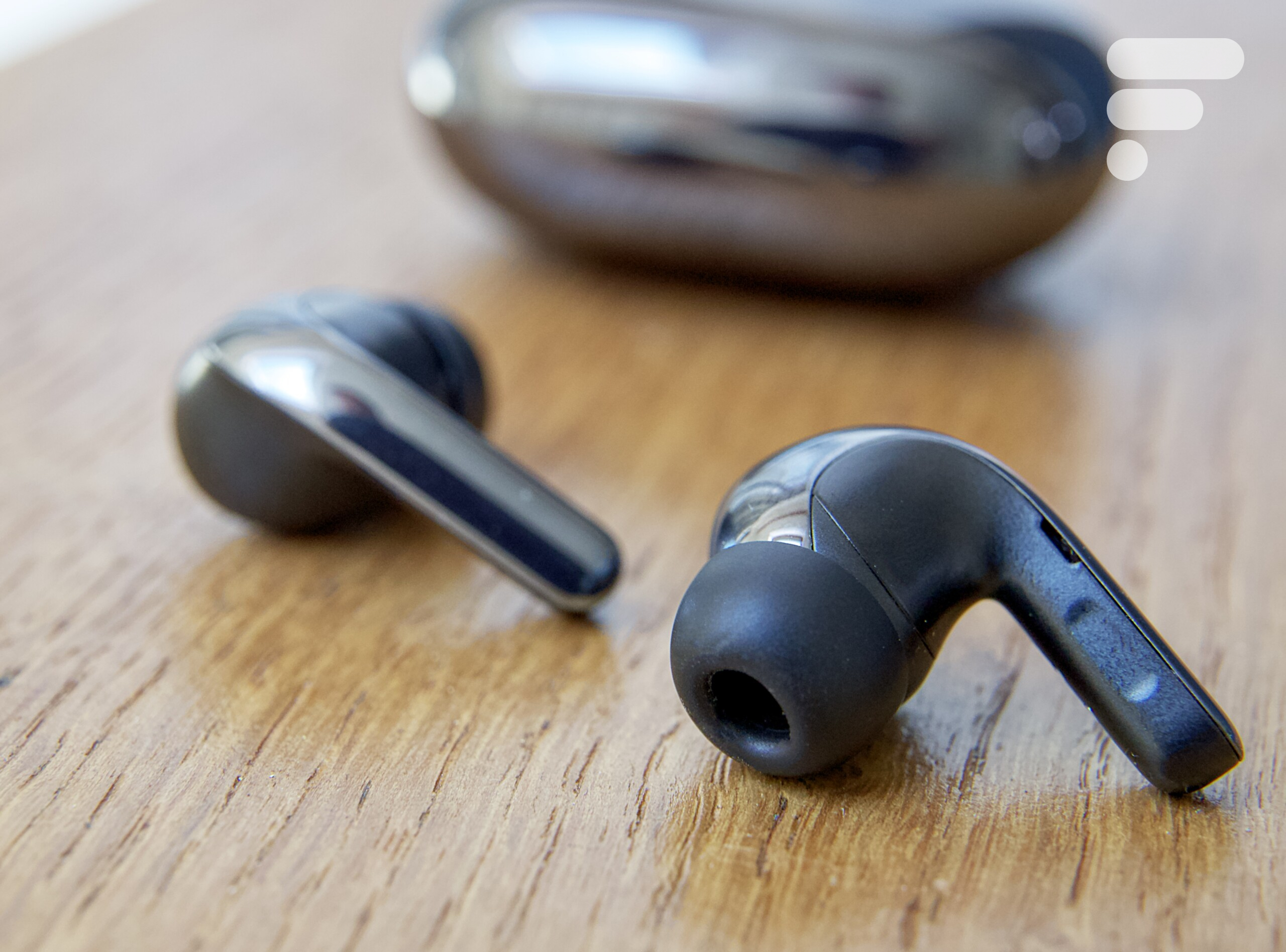Xiaomi Buds 4 Pro