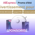 Promos d’été d’AliExpress : on sait déjà ce qu’il ne faudra pas rater (Pixel 7, Redmi Note 12 Pro+…)