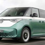 Volkswagen dévoile le nouveau van électrique ID. Buzz, avec plus d’autonomie… et de places