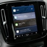 Volvo lance sa plus grande mise à jour historique : 2,5 millions de voitures concernées