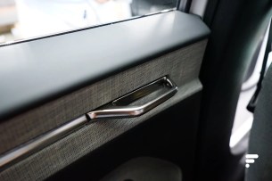 Volvo EX30 // Source : Frandroid