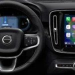 Volvo MAJ OTA Apple CarPlay (1)