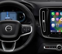Volvo MAJ OTA Apple CarPlay (1)