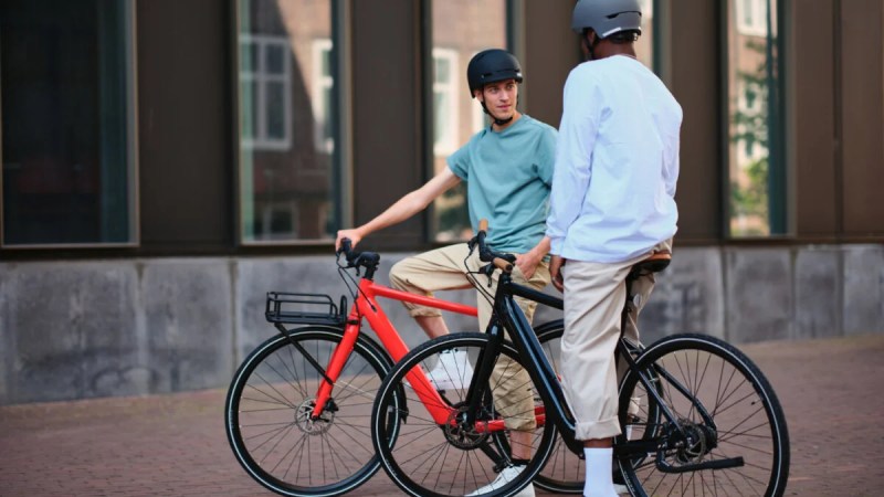 Giant, le n°1 du vélo dans le monde, anticipe un début d&rsquo;année très compliqué