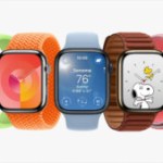 Avec watchOS 10, Apple rend ses montres connectées plus intelligentes et sportives