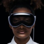 Vision Pro : Apple annonce son premier casque de réalité augmentée