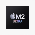 M2 Ultra : la meilleure puce d’Apple vient mettre à jour les Mac Studio et Mac Pro