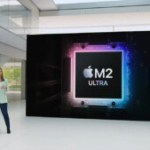 M2 Ultra : la meilleure puce d’Apple arrive enfin, sur les nouveaux Mac Studio et Mac Pro
