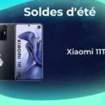 À 269 €, le Xiaomi 11T est le bon deal des soldes pour changer de smartphone