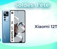 Xiaomi 12T SoldesEte2023_Frandroid_solo
