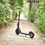 Avec 50 € de moins, la nouvelle Xiaomi Electric Scooter 4 devient une excellente affaire Avec 50 € de moins, la nouvelle Xiaomi Electric Scooter 4 devient une excellente affaire