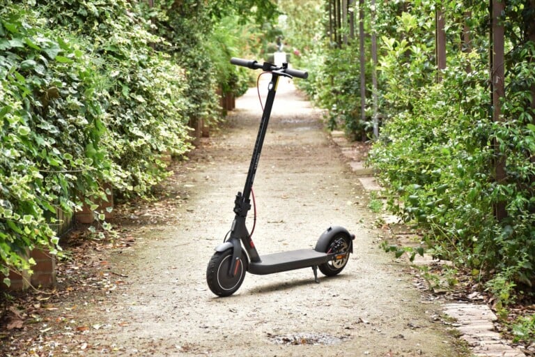 Trottinette électrique Xiaomi 4 Noir - 600W, Pour Adultes, Neuve