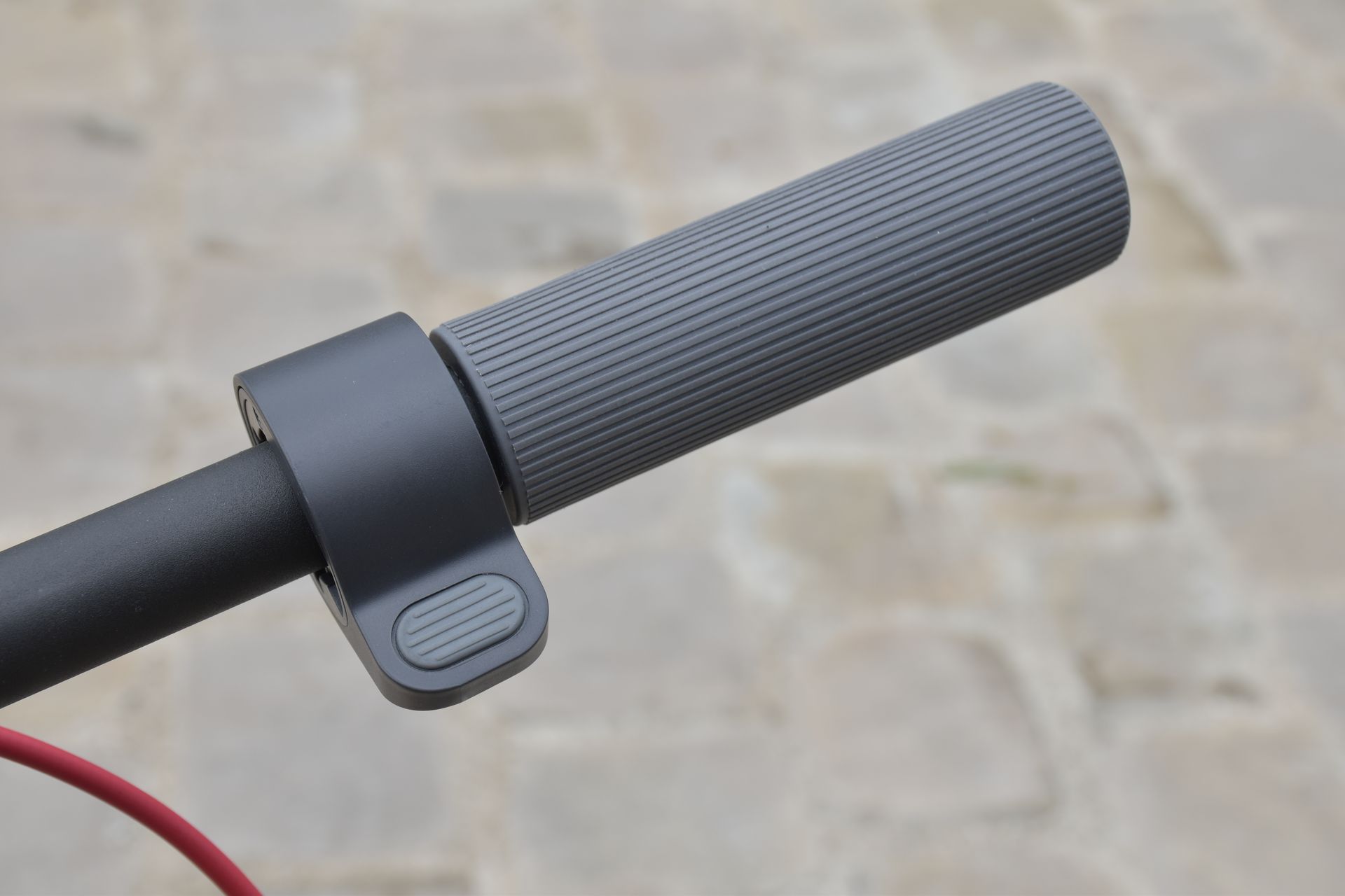 Xiaomi Electric Scooter 4 gâchette