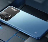 Xiaomi Poco X5 // Source : site officiel