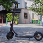 Xiaomi casse le prix de sa Electric Scooter 4, une trottinette électrique parfaite à offrir pour Noël Xiaomi casse le prix de sa Electric Scooter 4, une trottinette électrique parfaite à offrir pour Noël
