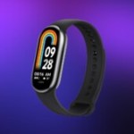 Xiaomi Smart Band 8 : ce nouveau bracelet connecté est moins cher que l’ancien