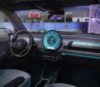 2025 Mini Cooper interior 0-14 screenshot