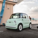 Fiat Topolino : on est montés à bord de la version italienne et stylée de la Citroën Ami