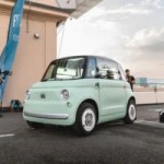 Fiat Topolino : on est montés à bord de la version italienne et stylée de la Citroën Ami