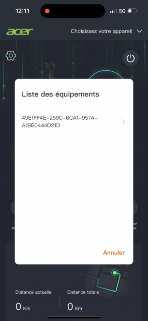 Source : Jérémy BENAICHE