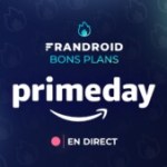 Amazon Prime Day en direct : dernières heures pour profiter des meilleures offres Tech
