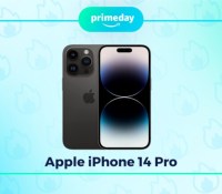 Apple iPhone 14 Pro — Prime Day 2023